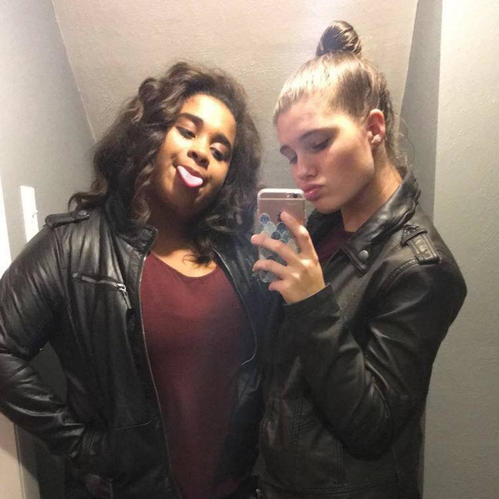 Meet your Posher, Jordan